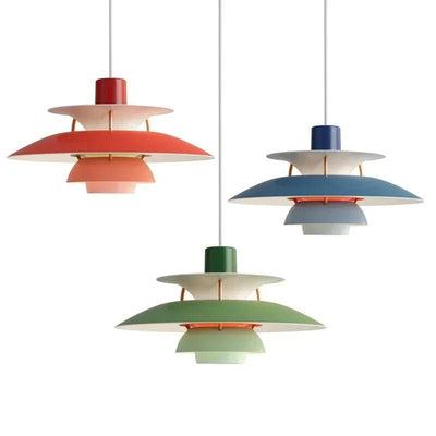 Aurora Luxe | Luxe Ceiling Lamp