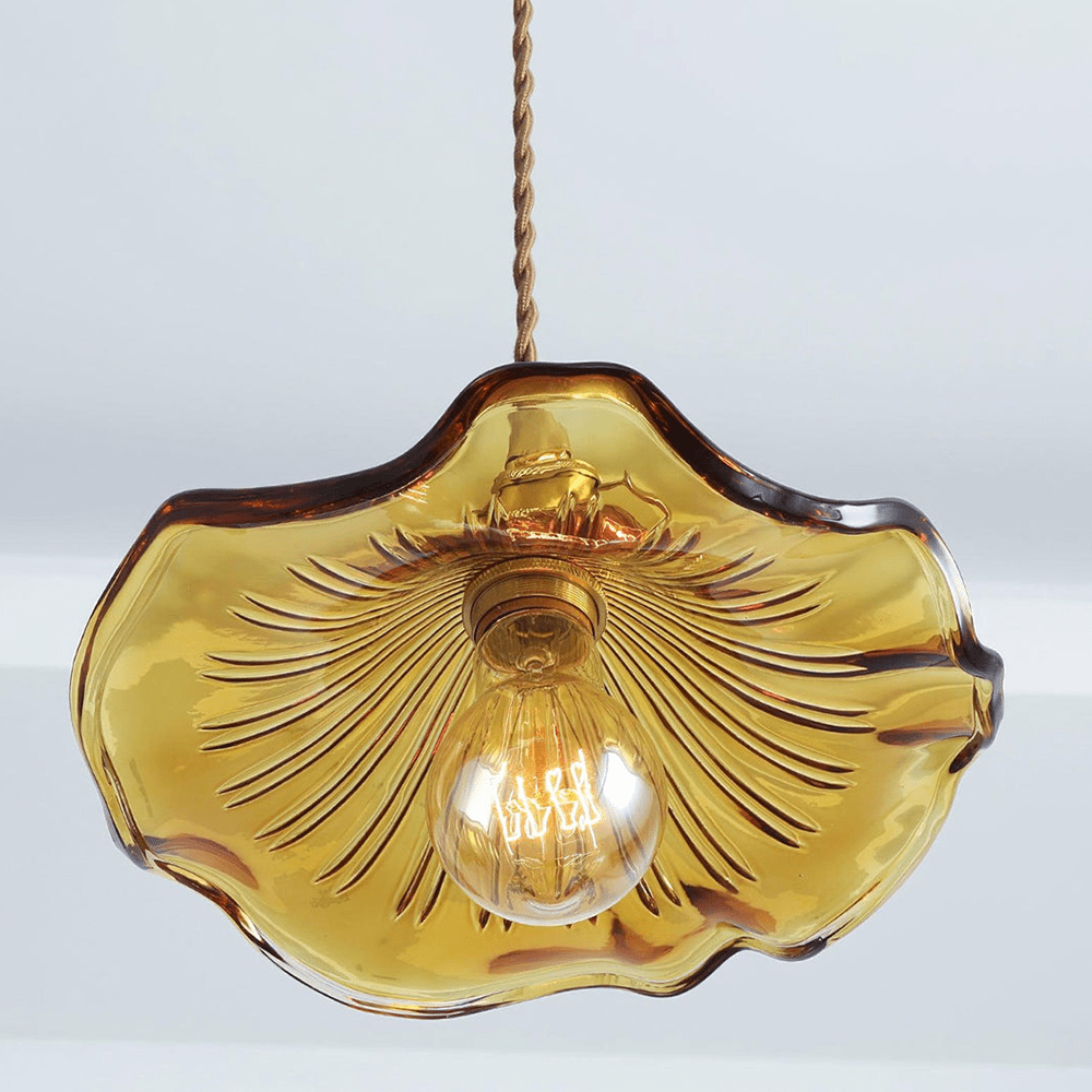 PetalGlow | Stylish Hibiscus Flower Lamp