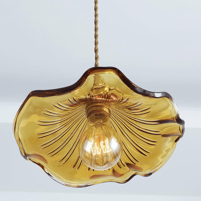 PetalGlow | Stylish Hibiscus Flower Lamp