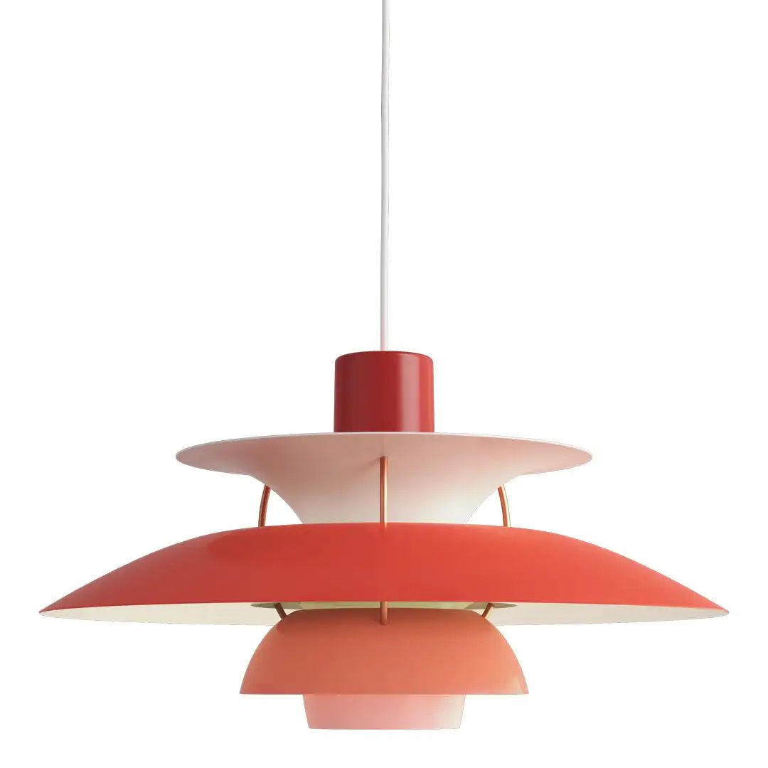 Aurora Luxe | Luxe Ceiling Lamp