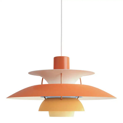 Aurora Luxe | Luxe Ceiling Lamp
