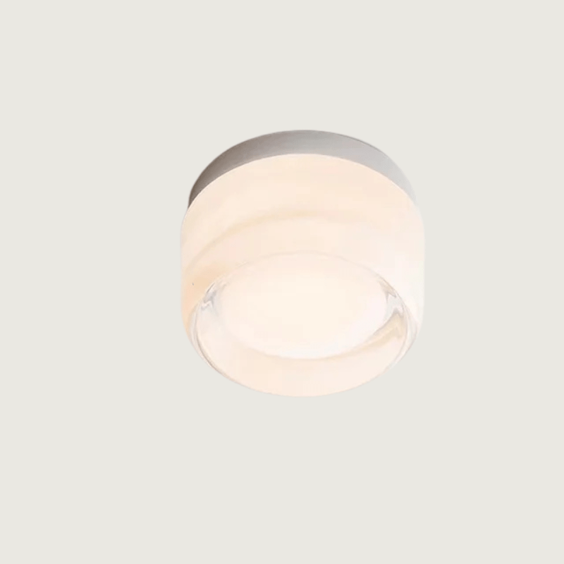 Solara | Modern Round Wall Lighting