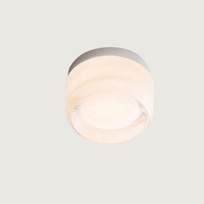 Solara | Modern Round Wall Lighting