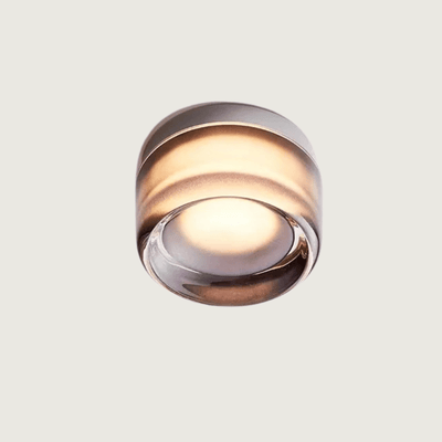 Solara | Modern Round Wall Lighting