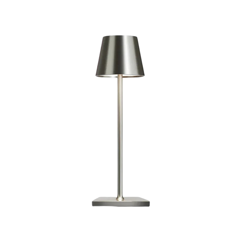 GlowMatic I Wireless LED Lamp with Adjustable Light Intensity