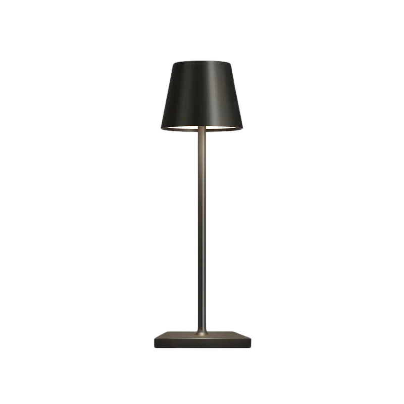 GlowMatic I Wireless LED Lamp with Adjustable Light Intensity