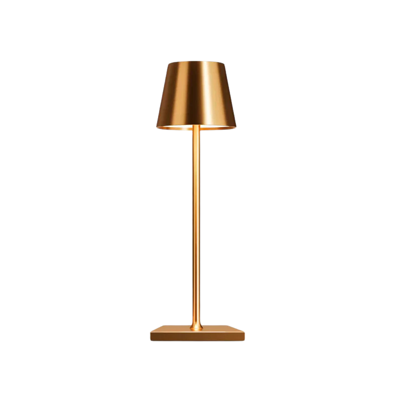 GlowMatic I Wireless LED Lamp with Adjustable Light Intensity