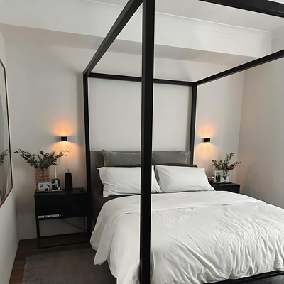 LumiGlow | Wireless LED wall light