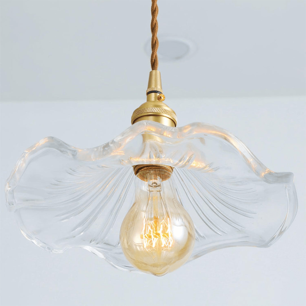 PetalGlow | Stylish Hibiscus Flower Lamp