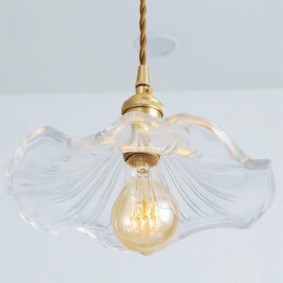 LusterLyric | Stylish Hibiscus Flower Lamp | Lamp Lounge