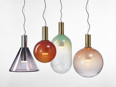 RadiantEcho | Modern pendant light | Lamp Lounge