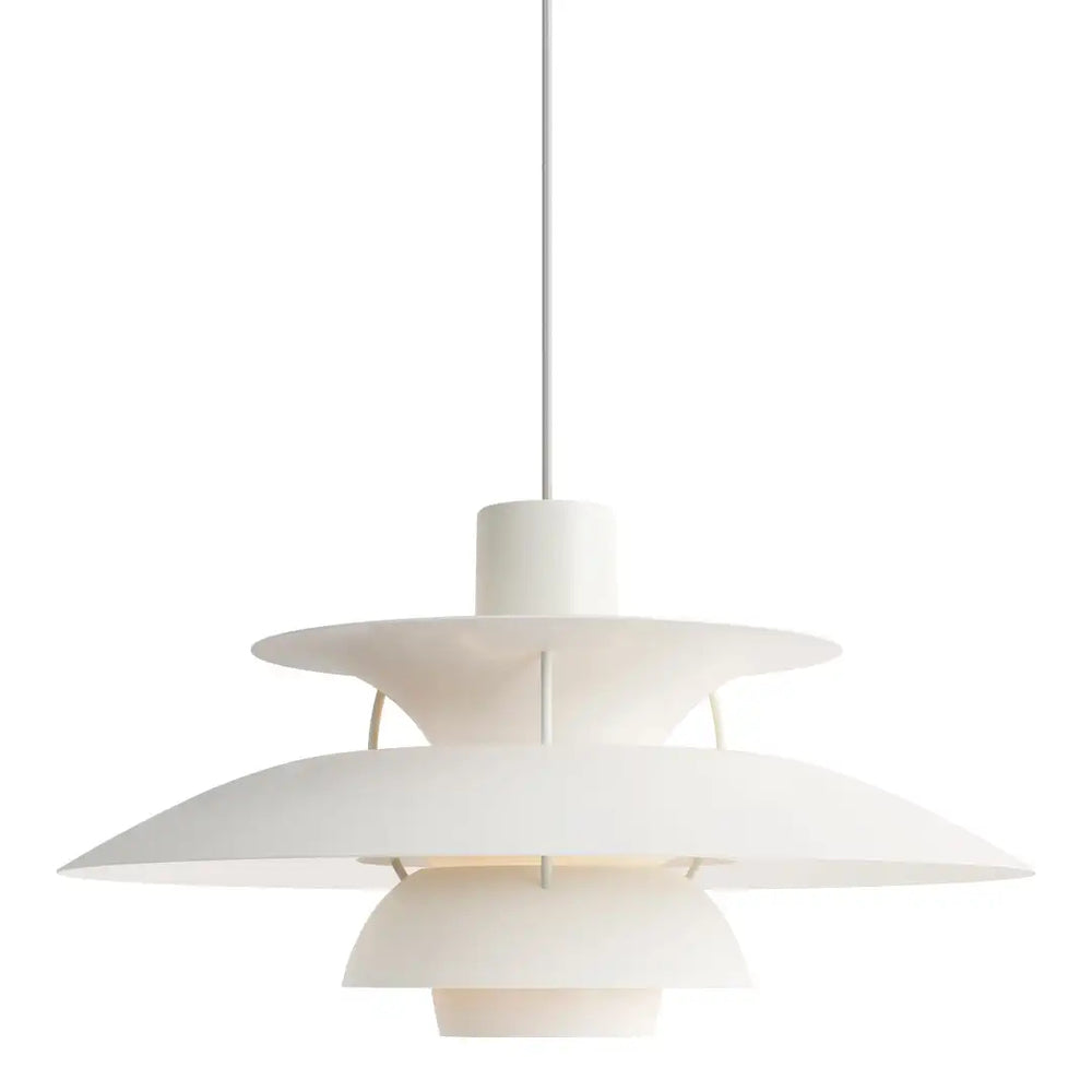 RadianceFlow | Marius Glass Luxury Ceiling Lamp | Lamp Lounge