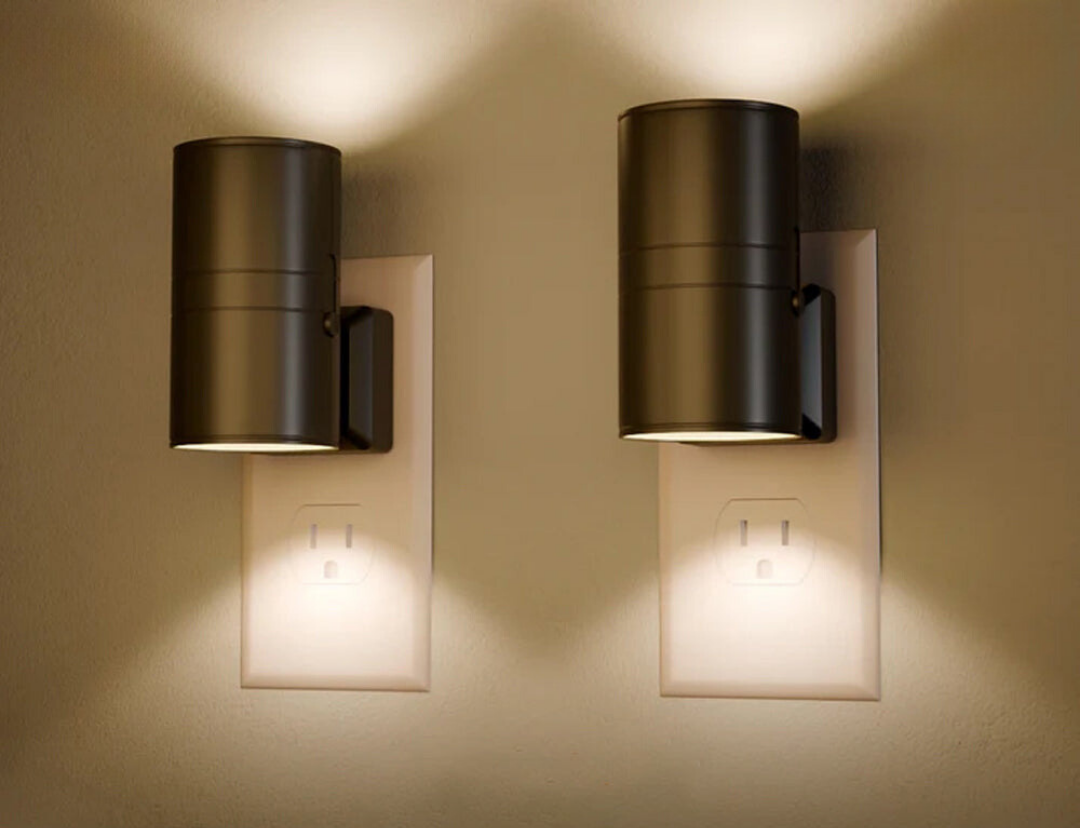 GlowSphere | Lamp LED