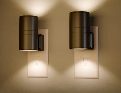 GlowSphere | Lamp LED
