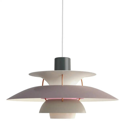 Aurora Luxe | Luxe Ceiling Lamp