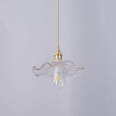 LusterLyric | Stylish Hibiscus Flower Lamp | Lamp Lounge