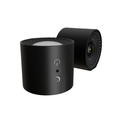 LumiGlow | Wireless LED wall light