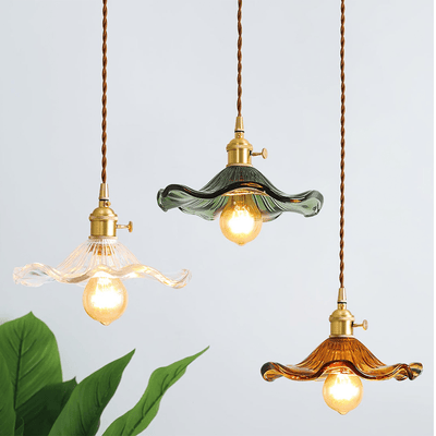 PetalGlow | Stylish Hibiscus Flower Lamp