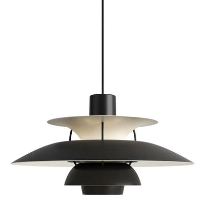 Aurora Luxe | Luxe Ceiling Lamp