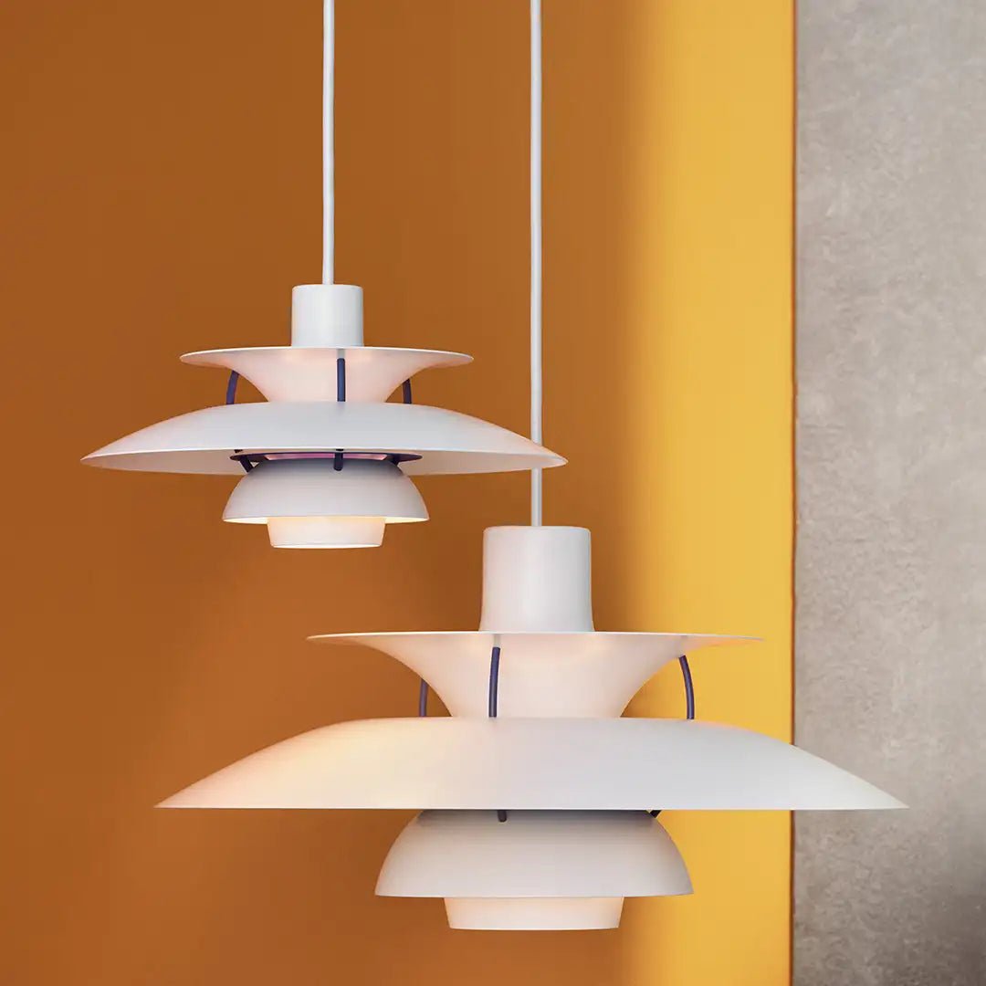 Aurora Luxe | Luxe Ceiling Lamp