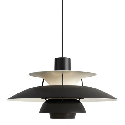 RadianceFlow | Marius Glass Luxury Ceiling Lamp | Lamp Lounge