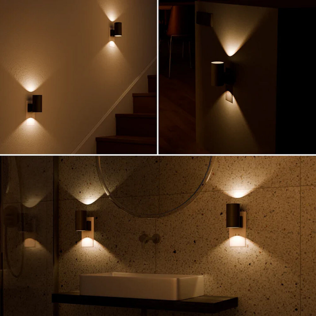 GlowSphere | Lamp LED