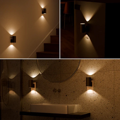 GlowSphere | Lamp LED