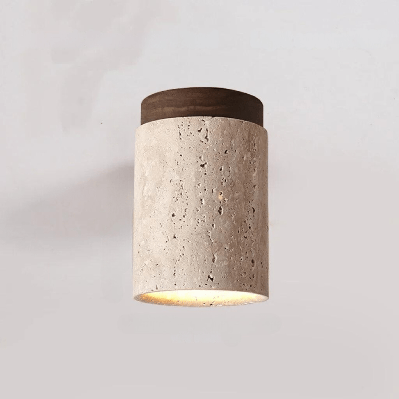 Twilight | Elegant Ceiling Lamp for Stairwell