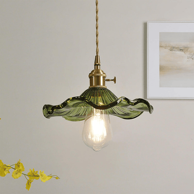 LusterLyric | Stylish Hibiscus Flower Lamp | Lamp Lounge