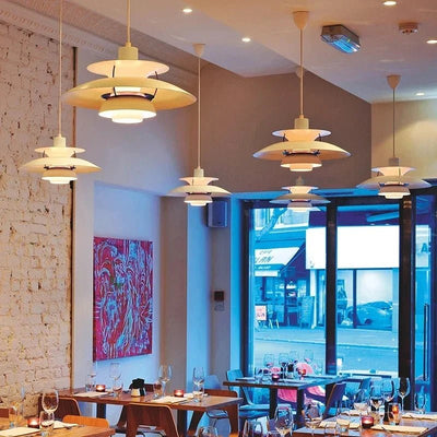 Aurora Luxe | Luxe Ceiling Lamp