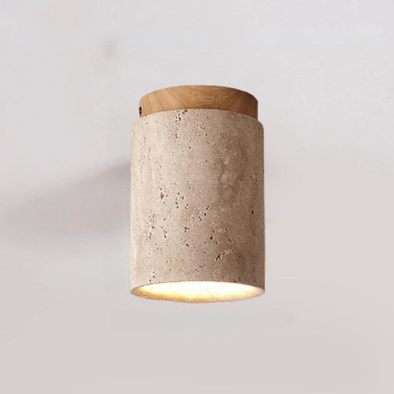 Twilight | Elegant Ceiling Lamp for Stairwell
