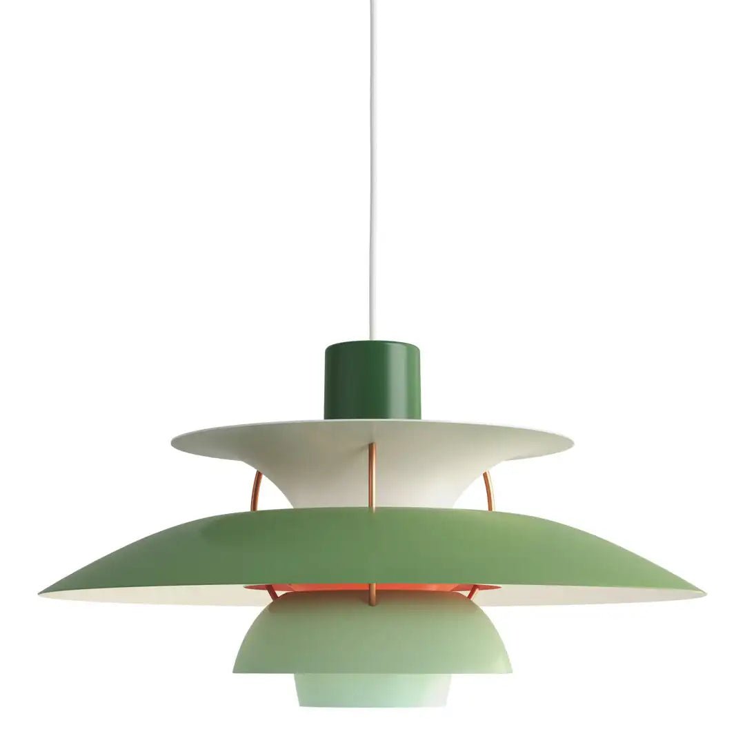 Aurora Luxe | Luxe Ceiling Lamp