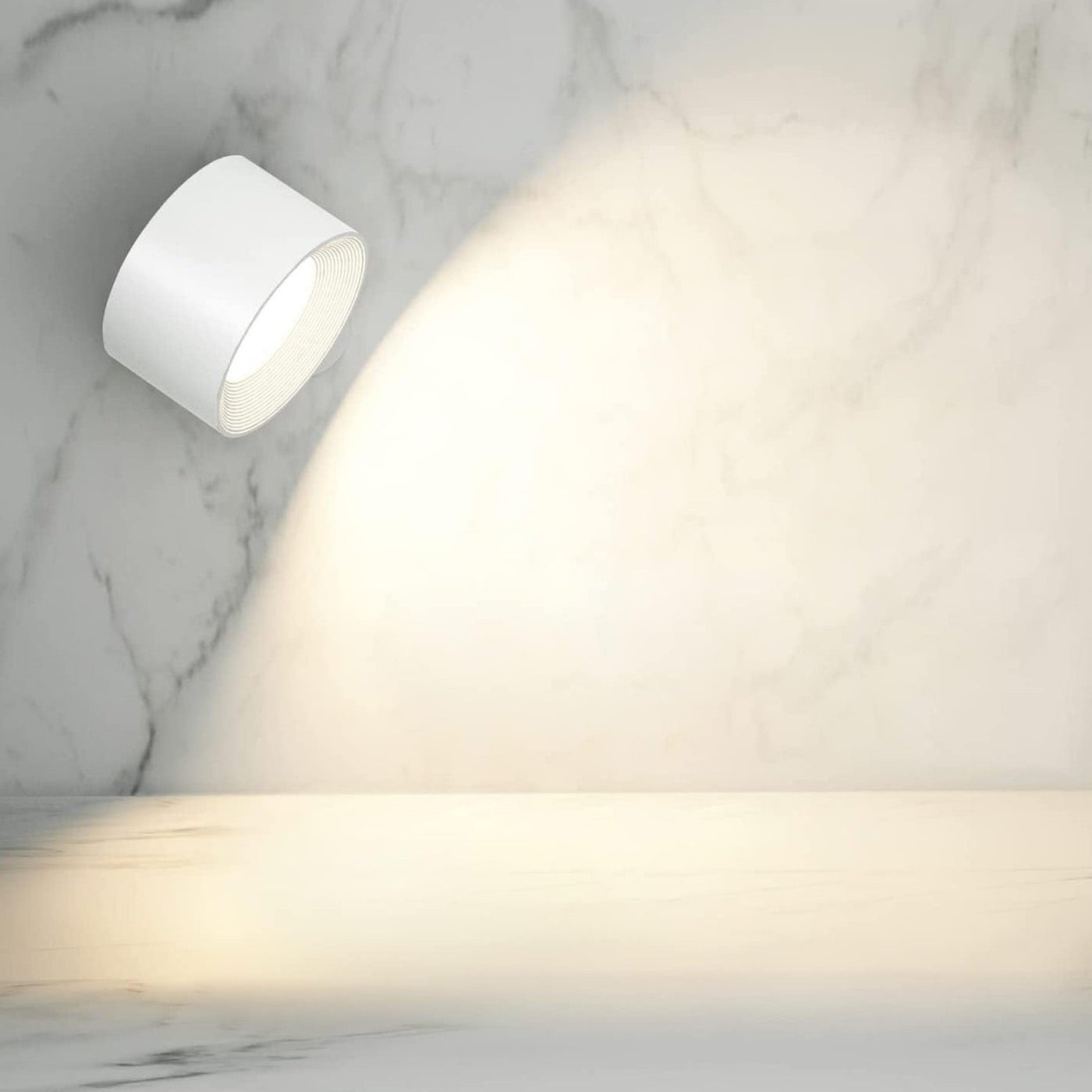 SwiftFix | Wireless Wall Lamp