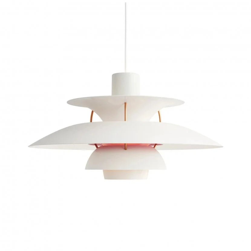 Aurora Luxe | Luxe Ceiling Lamp