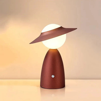 GlowFusion | Wireless charging lamp | Lamp Lounge