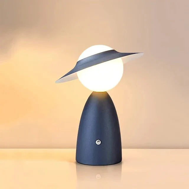 GlowFusion | Wireless charging lamp | Lamp Lounge