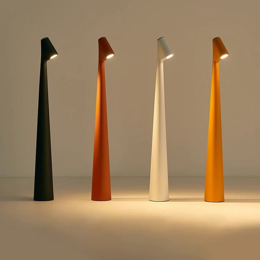 AuraFlare | Wireless Scandinavian mood light