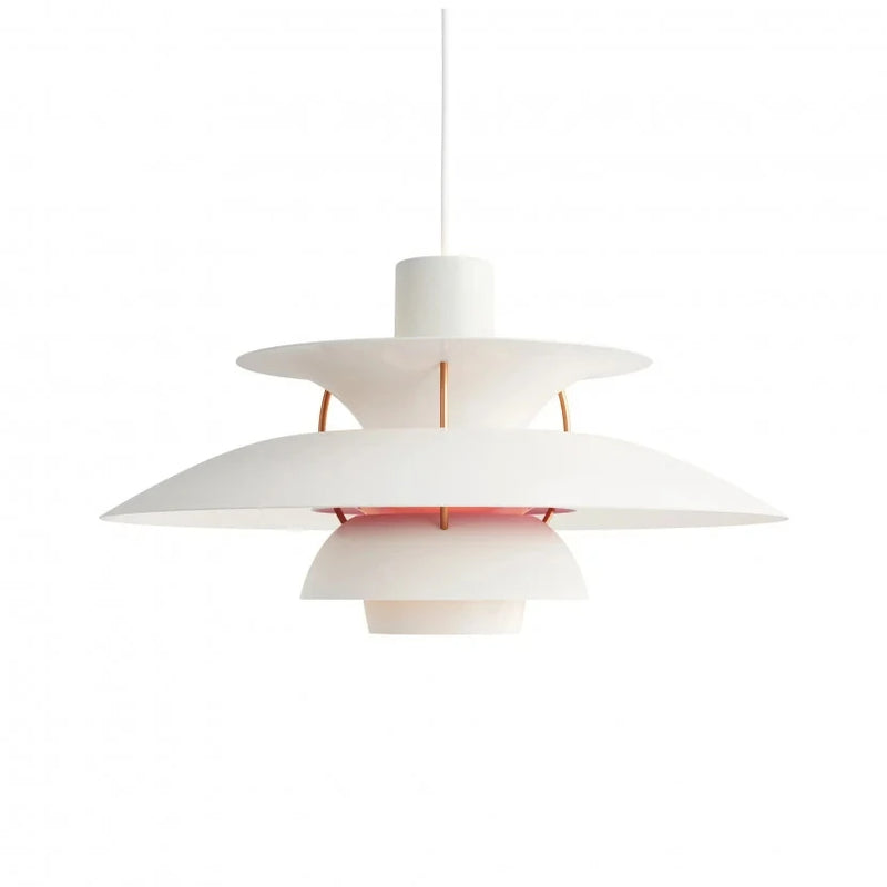 RadianceFlow | Marius Glass Luxury Ceiling Lamp | Lamp Lounge