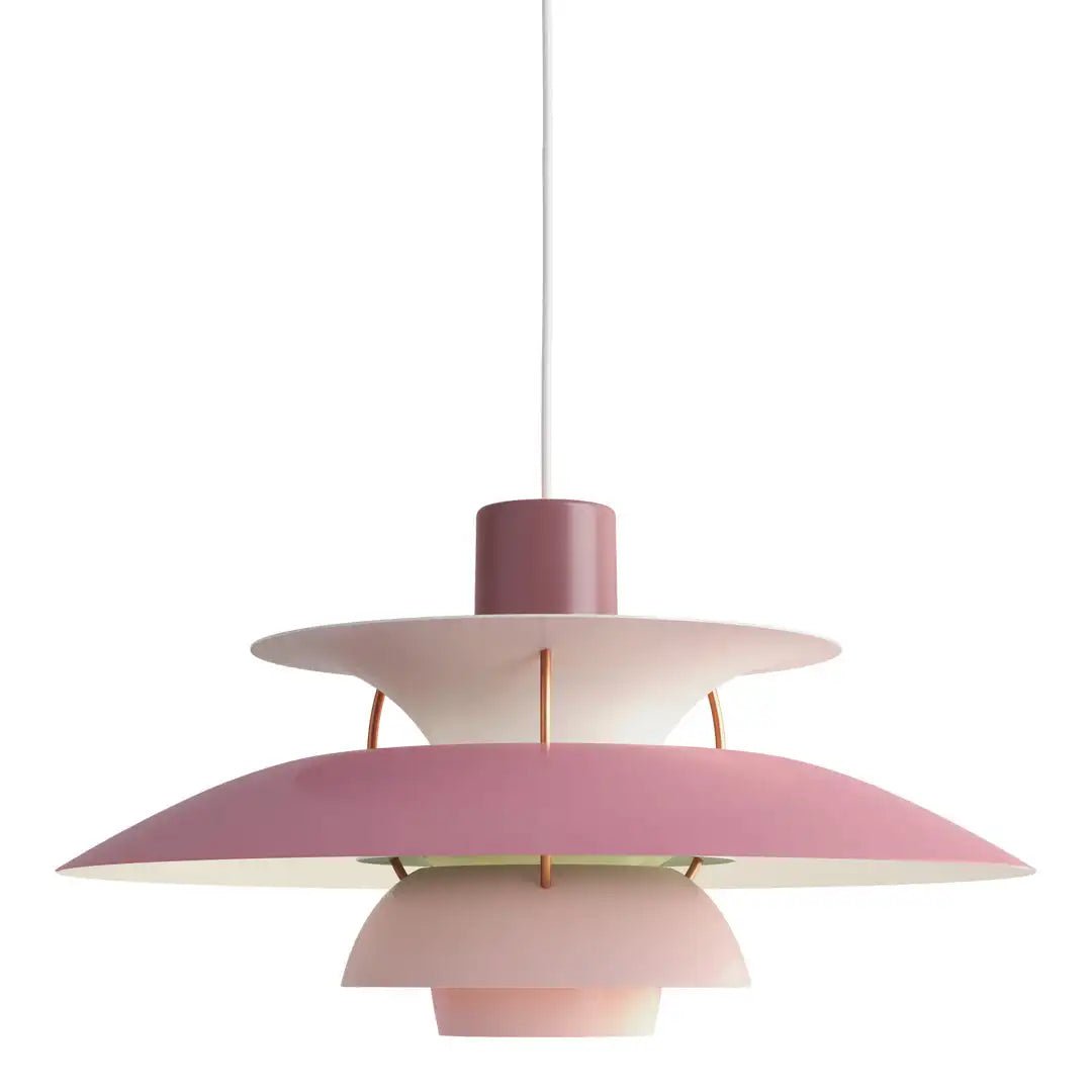 Aurora Luxe | Luxe Ceiling Lamp