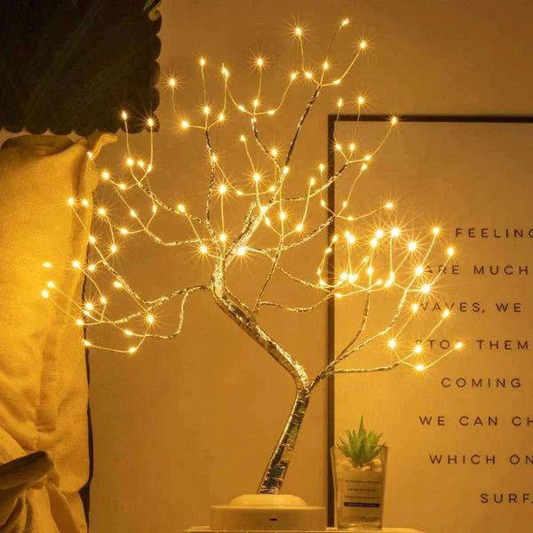 TwinkleLuxe | 108 LEDs