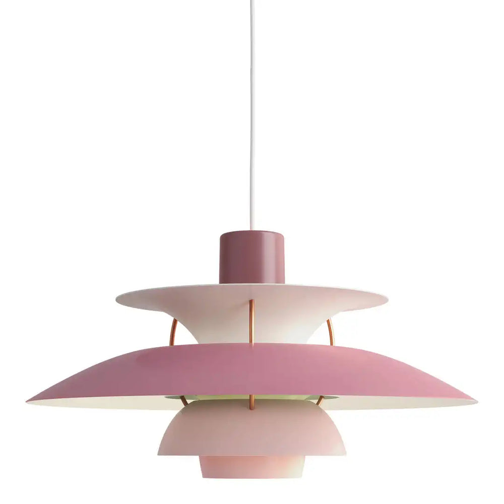 RadianceFlow | Marius Glass Luxury Ceiling Lamp | Lamp Lounge