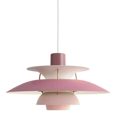 RadianceFlow | Marius Glass Luxury Ceiling Lamp | Lamp Lounge