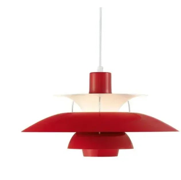 Aurora Luxe | Luxe Ceiling Lamp