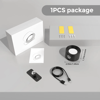 SwiftFix | Wireless Wall Lamp