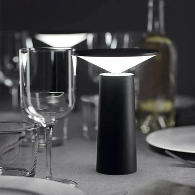 Adjustable Dimmable Table Lamp