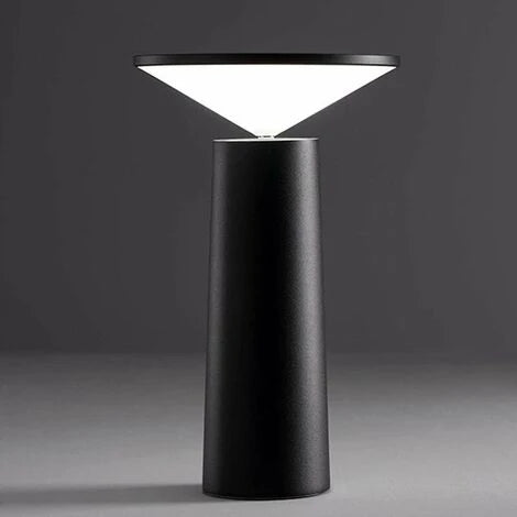 Adjustable Dimmable Table Lamp