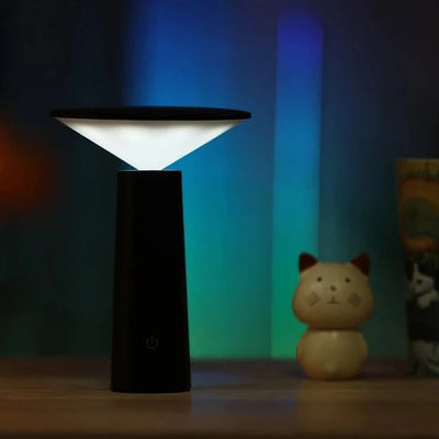 Adjustable Dimmable Table Lamp