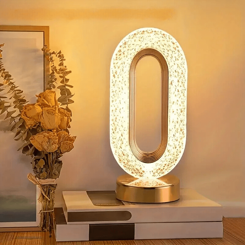 Adjustable Modern Table Lamp