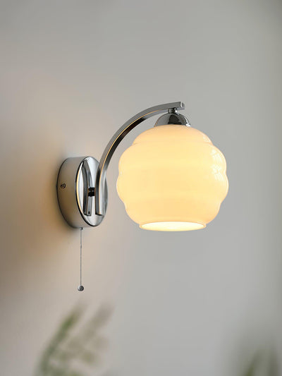 GlowTrek | Gatsby Glow wall light | Lamp Lounge