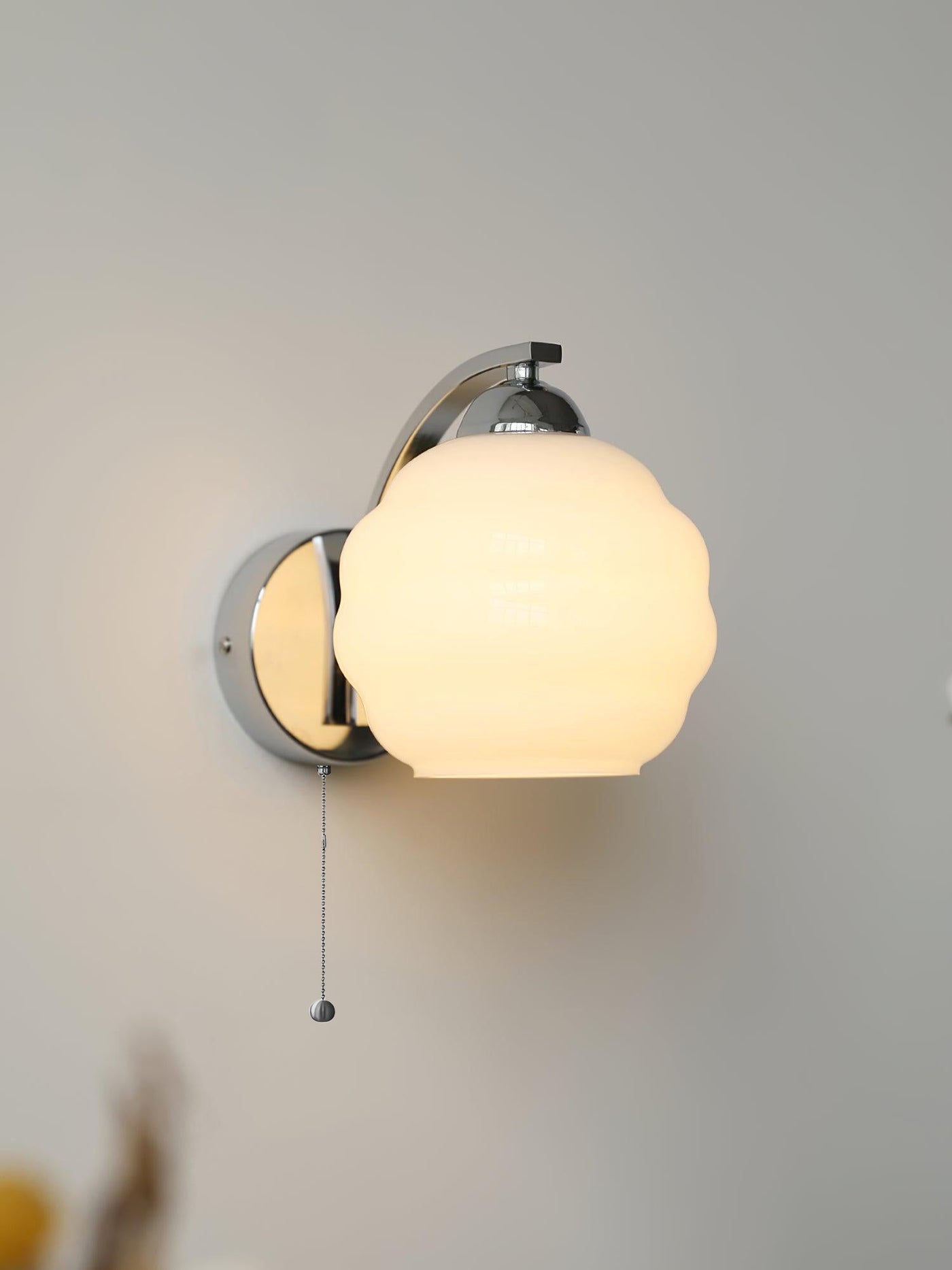 GlowTrek | Gatsby Glow wall light | Lamp Lounge